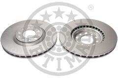 OPTIMAL BS-7512C ÖN FREN DISKI JEEP RENEGADE 14> COMPASS 16> ALFA ROMEO 159 05> GIULIETTA 10> FIAT 500X 14> 305x28x5 DELİK