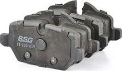 BSG BSG 15-200-019 E90-E91-E92-E93-X1 E84 FREN BALATASI ARKA