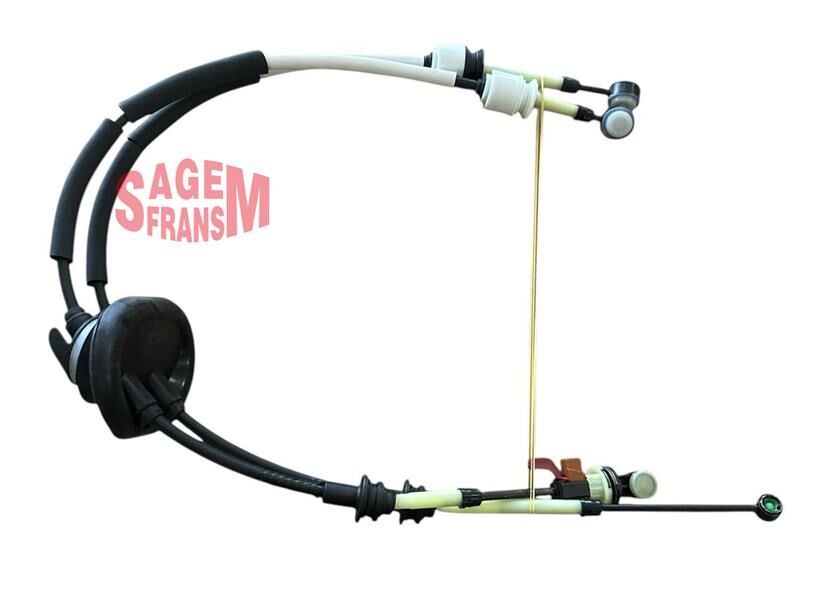 SAGEM 151195 VİTES KUMANDA TELİ SAĞ-SOL P307-C4 1.4HDi-1.6HDİ 2.0HDi