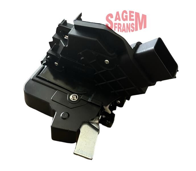 SAGEM 171461 KAPI KİLİDİ ARKA SAĞ 6 PIN FOCUS II C-MAX