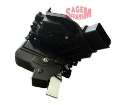 SAGEM 171461 KAPI KİLİDİ ARKA SAĞ 6 PIN FOCUS II C-MAX
