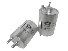 SARDES SF120 YAKIT FILTRESI MERCEDES M112 M113 M273 W202 W203 CL203 C208 C209 W210 C215 W220 R230 R170 W463