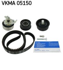 SKF VKMA05150 EKSANTRİK GERGİ KİTİ 169x200 ASTRA F-CORSA B-VECTRA B 1.4i-1.6i-1.8i 16V X14XE-X16XEL-X18XE