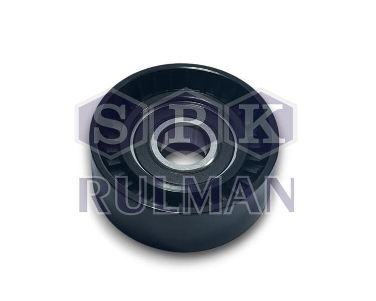 SPK GR2968 ALTERNATÖR GERGİ RULMANI GOLF5-JETTA-PASSAT-TIGUAN-POLO-A3 1.2-1.4 TSI BLG-BMY-CAXA-CBZA/B ZA/B