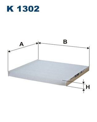 POLEN FİLTRESİ NISSAN MICRA 1.2 10 >