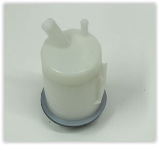 DİREKSİYON HİDROLİK YAĞ DEPOSU FİLTRELİ KAPAKLI TRANSİT V184-V347