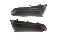 ÖN TAMPON ÜST IZGARASI SAĞ/SOL CLIO III TAKIM PANJUR