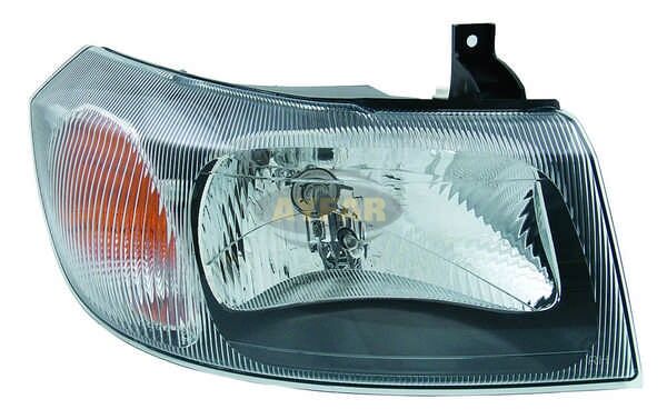AYFAR 505690 ÖN FAR SAĞ TRANSIT V184 01>06 MOTORLU