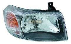 AYFAR 505690 ÖN FAR SAĞ TRANSIT V184 01>06 MOTORLU