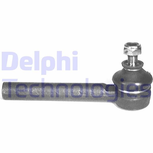 DELPHI TA1031 ROT BAŞI SOL/SAĞ UNO 83-01