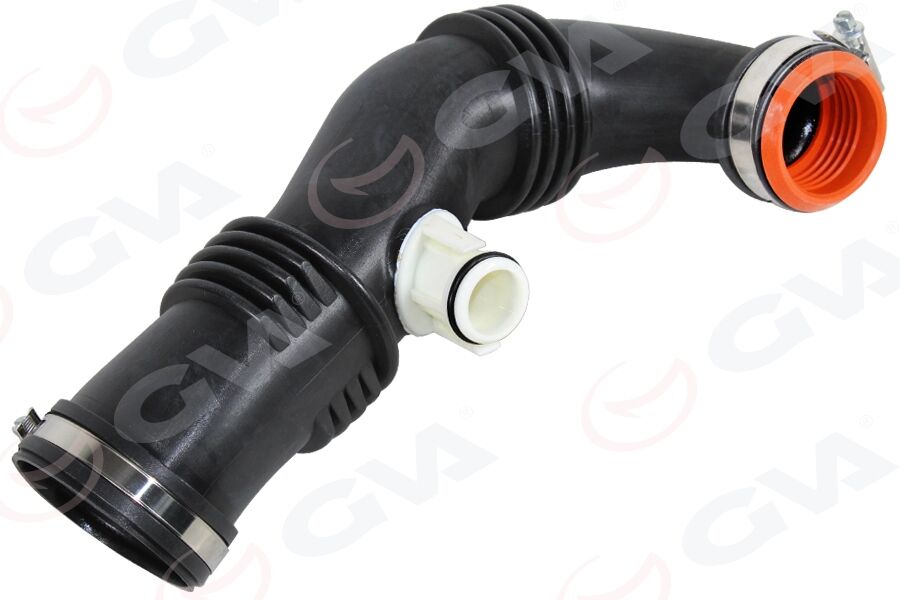 GVA 6843130 HAVA FİLTRE BORUSU P206-P207-P307-P308-P1007-P3008-P407-P5008-PARTNER-BERLINGO-C2-C3-C4-C5 1.6 HDI plastik