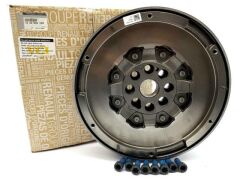 MY 123000636R VOLAN DMF MERCEDES VITO W447 14> . RENAULT MEGANE IV TALISMAN TRAFIC III OPEL VIVARO B X82 14>