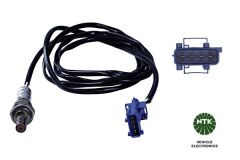 NGK 92368 OKSİJEN SENSÖRÜ P106-P206-P207-P307-P1007-FIORINO-BIPPER-NEMO-PARTNER-BERLINGO-C2-C3 1.4 NGK-1813/NGK-1814/NGK-1815/NGK-1816