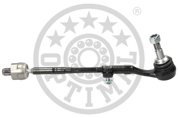OPTIMAL G0-748 ROT KOLU SAG BMW E81 E82 E87 E88 E90 E91 E92 E93 E84 E89 ROT BASI ILE