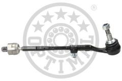 OPTIMAL G0-748 ROT KOLU SAG BMW E81 E82 E87 E88 E90 E91 E92 E93 E84 E89 ROT BASI ILE