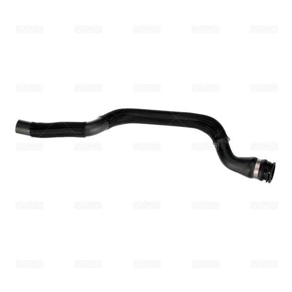 RAPRO 15774 KALORİFER HORTUMU PEUGEOT 307 1.4-1.6