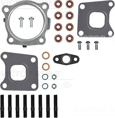 V.REINZ 041034401 CONTA VE TAMİR TAKIMI FORD FOCUS-FİESTA 12> 1.0 ECOBOOST