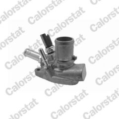 VERNET TH6986.88J TERMOSTAT KOMPLE FIAT BRAVO II 1.4 07-14 DOBLO 1.4 05 > FIORINO 1.4 09 > CONTALI