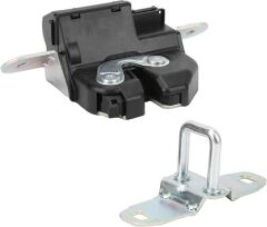 ZENON FI4484 BAGAJ KİLİDİ MOTORLU F.GRANDE PUNTO-BRAVO