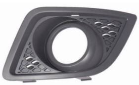 SİS ÇERÇEVESİ SOL SİSLİ FIESTA 06 >