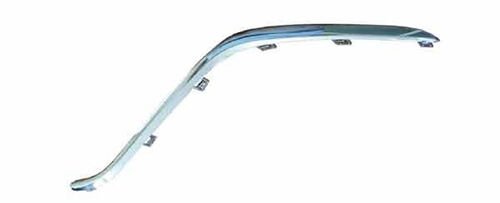 ÖN TAMPON ÇITASI SOL LINEA 11 > NİKELAJ