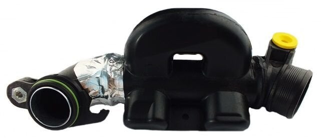 TURBO MANİFOLD SUSTURUCU BORUSU P307-P207 07> C2-C3 II 05> 1.6 HDI