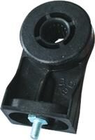 AYHAN A5042 RADYATÖR BAĞLANTI BRAKETİ VE LASTİĞİ TK DOBLO 01-09 1.9-MAREA-BRAVA