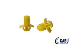 CABU 221103 KAPUT DAYAMA ÇUBUK KLİPSİ CORSA D-E. VECTRA C. ASTRA K. MERIVA B