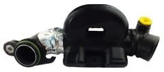 CM 41669 TURBO MANİFOLD SUSTURUCU BORUSU P307-P207 07> C2-C3 II 05> 1.6 HDI