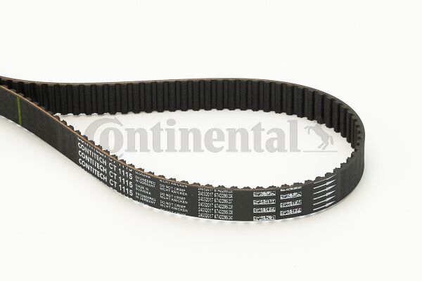 CONTI CT1115 TRİGER KAYIŞI 129x220 129 DİŞ DOBLO-GRANDE PUNTO-IDEA-LINEA-PANDA-STRADA-FORD KA 1.2 1.4