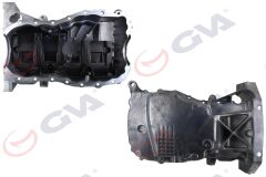 GVA 4016003 YAĞ KARTERİ RENAULT MEGANE III 09> CLIO IV 12> KANGOO 08> FLUENCE 09> DUSTER 10> SANDERO II 12>