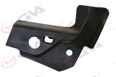 GVA 9103210 x ÖN TAMPON BAĞLANTI BRAKETİ SAĞ AUDI A3 SEDAN-HATCBACK 2013-2017