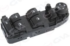 GVA 9106758 CAM DUGMESI ON SOL ARKA GÜNEŞLİK KATLMA LI E60 LCI