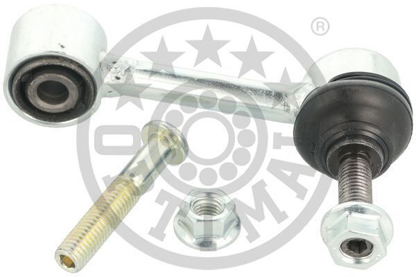 OPTIMAL G7-998 Z ROTU ARKA AKS SAĞ-SOL GOLF V 08/03>TOURAN 01/03>CADDY III 01/03> A3 03> LEON 05> L 93mm