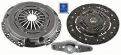 SACHS 3000950082 DEBRİYAJ SETİ GOLF7-A3-LEON 2013 > 1.2 TSI CJZA-CJZB-CYVA-CYVB
