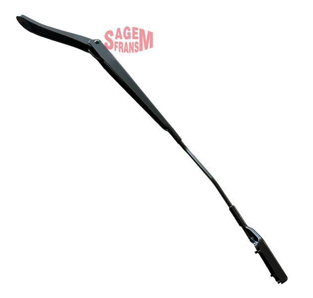SAGEM 26438 SİLECEK DIŞ KOLU ÖN SOL CLIO 5