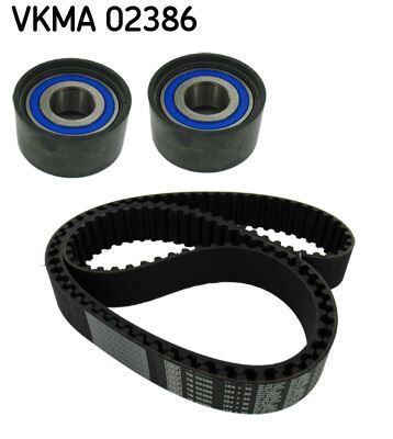 SKF VKMA02386 EKSANTRİK GERGİ KİTİ MASTER II 98-01 -DUCATO 97-06 -BOXER 00- -MOVANO 98-01 2.8HDI-2.8DTI