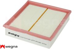 WEGNA WA2728 HAVA FİLTRESİ VW T1-T2-T3-AUDI 100-AUDI 200-LADA VEGA 2110-2111 -LADA SAMARA 1.5 95>LADA KALINA 04> C 22117