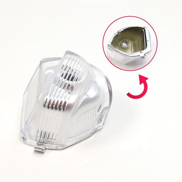 YTT 42436 AYNA SİNYALİ SOL FORD CUSTOM 12>