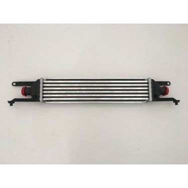 BSG BSG 25-535-009 LINEA TURBO RADYATÖRÜ INTERCOOLER 450 X 102 X 50