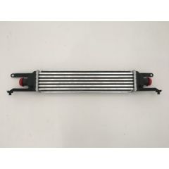 BSG BSG 25-535-009 LINEA TURBO RADYATÖRÜ INTERCOOLER 450 X 102 X 50