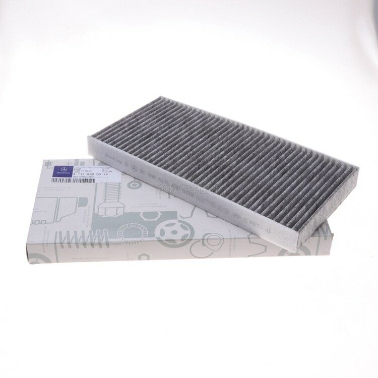 BSG BSG 60-145-033 171-172 POLEN FILTRESI TAKIM 2 ADET KARBONLU