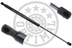 BAGAJ AMORTISORU MERCEDES B-CLASS W245 05>11