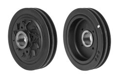 KRANK KASNAĞI ÇİFT KANAL L300-H00