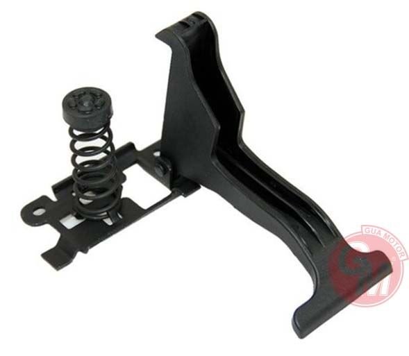 MOTOR KAPUT KİLİT KARŞILIĞI RENAULT FLUENCE 09 >