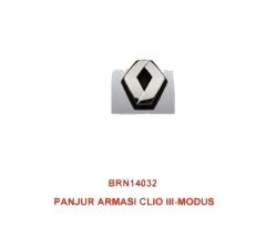 BARAN 032 PANJUR ARMASI CLIO III-MODUS