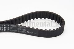 CONTI CT1118 TRIGER KAYISI 276DT DISCOVERY 3 DISCOVERY 4 JAGUAR 7G- AJD XJ X350- X358 XF I X250 S-TYPE II X200