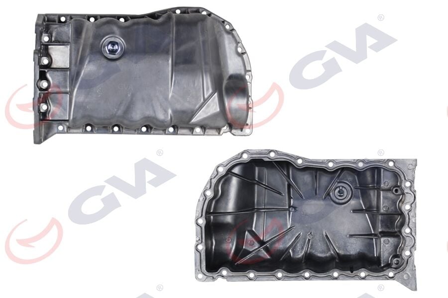 GVA 4016000 YAĞ KARTERİ KANGOO 1.9D-LAGUNA I-II-MEGANE I 1.9D F8Q-F3R-F9Q x
