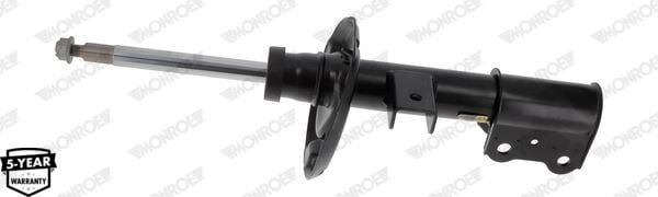 MONROE G8274 AMORTISOR ON SAG GAZLI MERCEDES W176 W246 C117 X117
