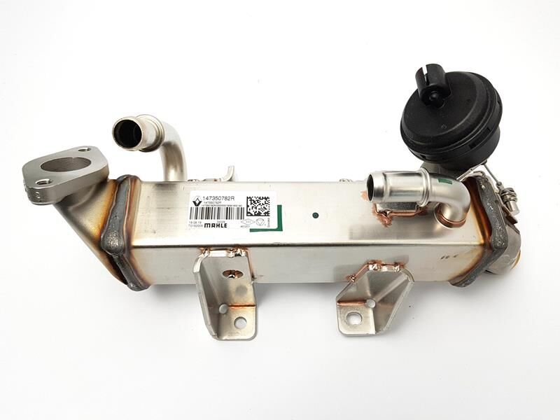 MY 147350782R EGZOZ GAZI SOĞUTUCUSU MASTER III 2.3DCI-LGN III-ESPACE IV 2.0DCI 10 >